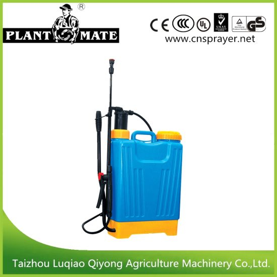 18L Knapasck Manual Sprayer for Agriculture/Garden/Home (3WBS-18M)