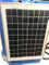 16L Solar Pwer Sprayer for Agriculture/Garden/Home (HX-16S)