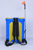 16L Electric Sprayer Pump Sprayer with Shoulder Strap (HX-16C-2)