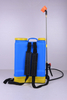 16L Pump Sprayer Electric Sprayer with Shoulder Strap (HX-16A-5)