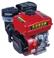 GASOLINE ENGINE TF170F-3