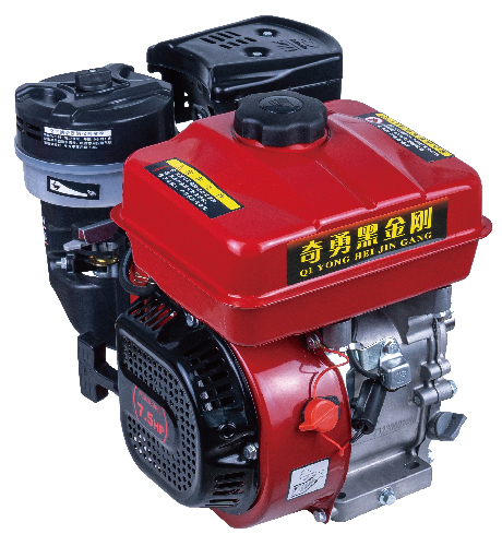 GASOLINE ENGINE TF170F-3