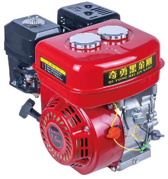 GASOLINE ENGINE TF170F-4