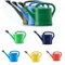 Plastic Garden Watering Can Flower Pot (2021-26)