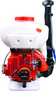Mist Duster Knapsack Sprayer/Gas Powered Garden Sprayer