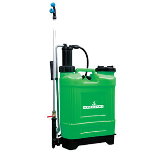Fruit Tree Use Knapsack PE Plastic Manual Sprayer for Agricultural (2018)