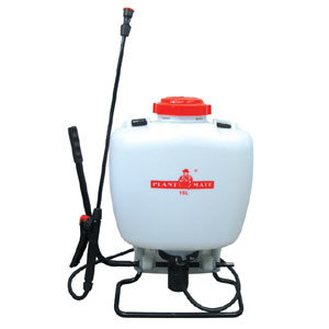 New Design Diaphragm Pump Knapsack Agricultural Plant Hand Sprayer (3WBS-15H)