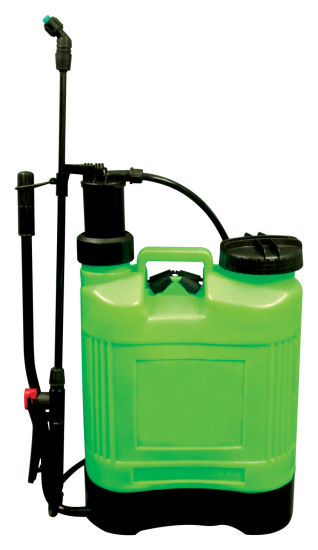 2016 New Style Agricultural Knapasck Manual Sprayer (3WBS-18B)