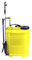 16L Manual Knapsack Hand Sprayer (3WBS-16W-2)