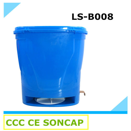 Electric Power Spreading Manure Machine Fertilizer (LS-B008)