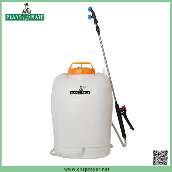 20L Electric Knapsack Sprayer with ISO9001/Ce (HX-20D)