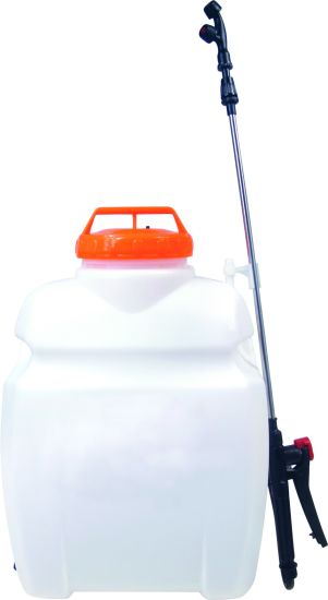 18L Electric Knapsack Sprayer (HX-18D)