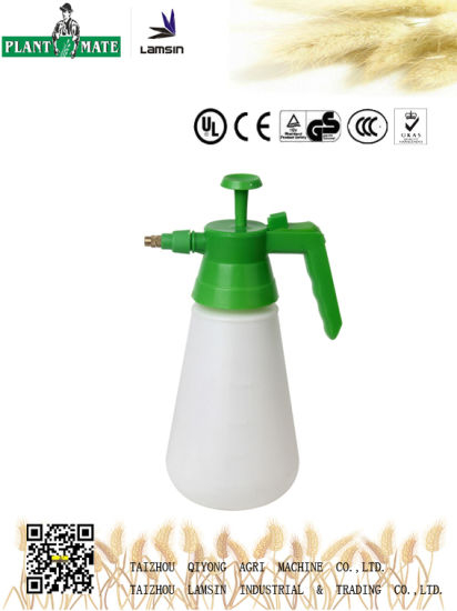 Agricultual Hand Sprayer/Garden Hand Sprayer /Home Hand Sprayer (TF-01E)