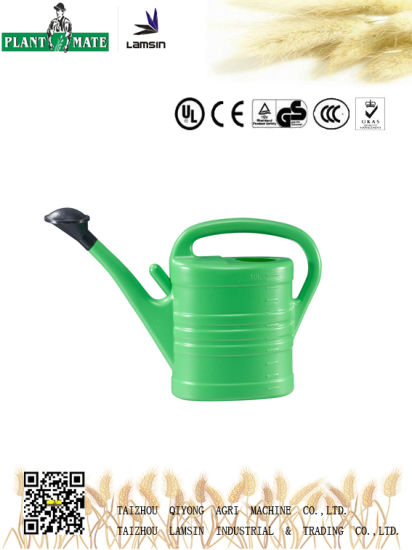 Agricultural Watering Can/Garden Watering Can with ISO9001/Ce (2022)