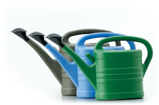 Agricultural Watering Can/Garden Watering Can with ISO9001/Ce (2021)