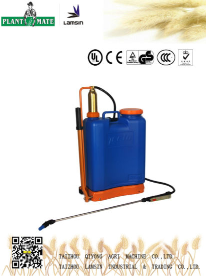 16L Knapsack Hand Sprayer (PJH-16)