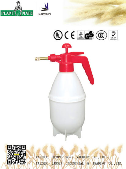 Agricultual Hand Sprayer/Garden Hand Sprayer /Home Hand Sprayer (TF-008-2)