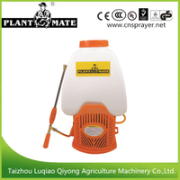 20L/25L High Quality Plastic Agricultural Electric Sprayer (HX-20/HX-25B)