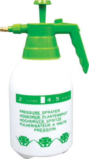 2L Air Pressure Sprayer Garden Tool