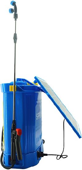 220L Solar Pwer Sprayer for Agriculture/Garden/Home (BS203S)