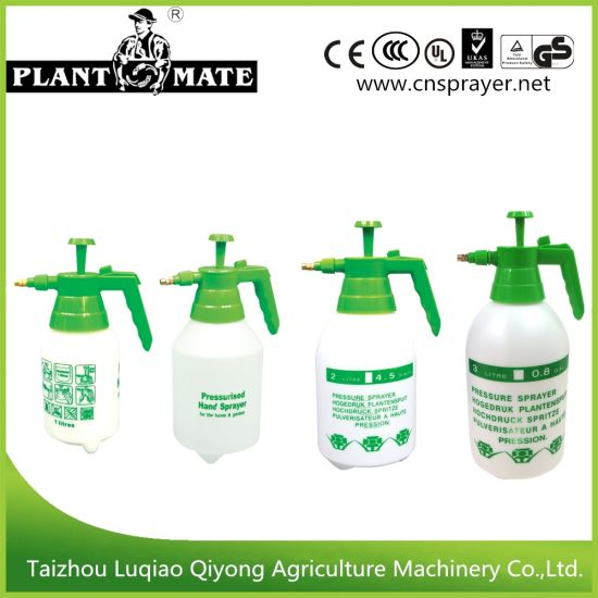 Garden Tool Hand Sprayer for Flower (TF-01 1.5 02 03)