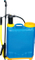 16L Manual Knapsack Hand Sprayer (3WBS-16P)