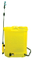 16L Electric Knapsack Sprayer for Agriculture/Garden/Home (HX-16C-2)