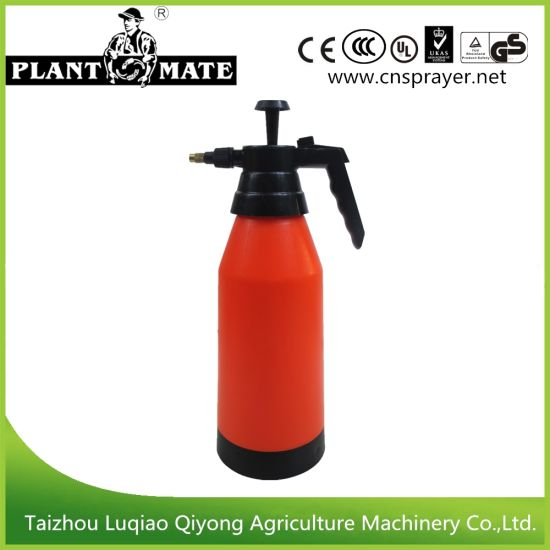 2L Hand Sprayer for Agriculture/Garden/Home (TF-02F)