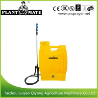 18L Pump Sprayer Electric Sprayer for Agriculture/Garden/Home (HX-18K)
