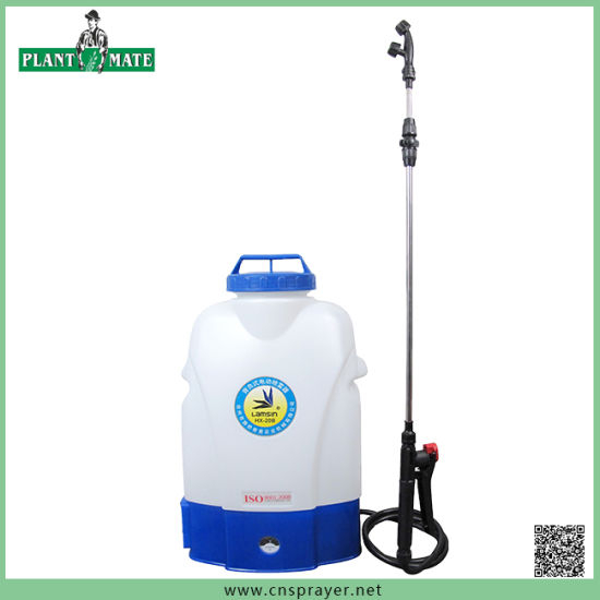 20L Electric Knapsack Sprayer for Agriculture/Garden/Home (HX-20B)