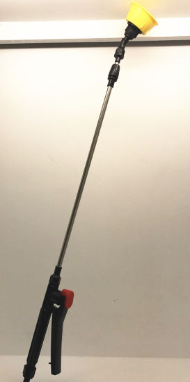 16L Pump Sprayer Agriculture Electric Sprayer (Knapsack) (HX-D16A)