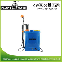 16L Power Sprayer for Agriculture/Garden/Home (HX-D16K)