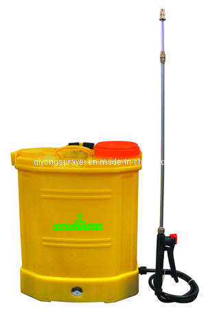 Electric Battery Sprayer (LS-18V)