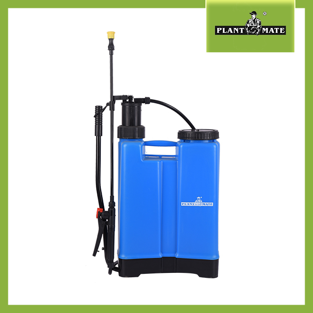 15 Liter Hot Sale Garden Knapsprayer Hand Sprayer Cheep Price (3WBS-15B)