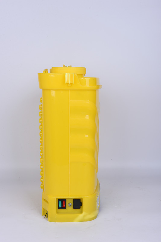 High Quality 20L Electric Knapsack Farm Power Sprayer Machine Price (HX-20C)