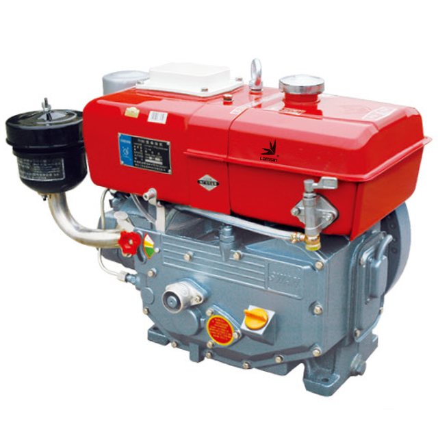 R185N DIESEL ENGINE