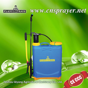 Hand Sprayer/Agricultural Sprayer (3WBS-20E)