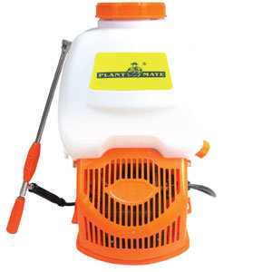 High Pressure Pump Fruit Tree Knapsack Electric Power Sprayer (HX-15)