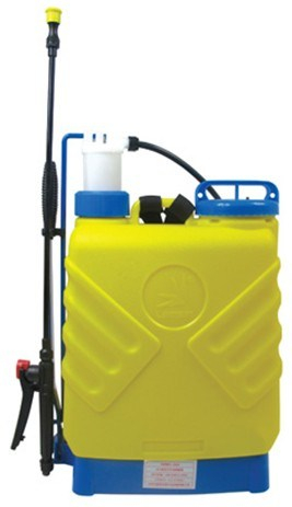 Cheap Plastic Knapsack Agricultural Hand Plant Sprayer Pump 20L (2020)