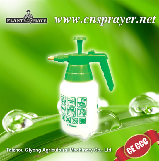 Air Pressure (Hand) / Compression Sprayer (TF-01)