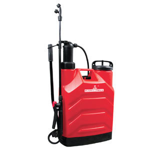 20L Agricultural and Garden Knapsack Hand Sprayer (3WBS-20K)