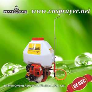 Knapsack Power Sprayer /Mist-Duster Backpack Power Sprayer (TF-900H)