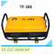 High Pressure Water Jet Cleaner with Triplex Plunger Pump (TF-380)