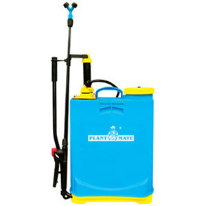 Quality Guarantee Heavy Farm Knapsack Agriculturel Manual Sprayer (3WBS-16D/16D-2)