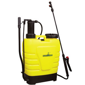16 Liters Agriculture Knapsack Muanl Sprayer Price (3WBS-16J)