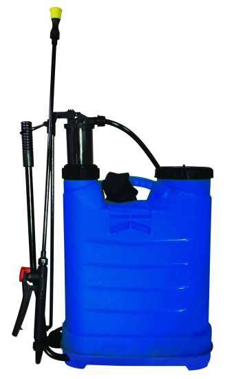 16L Manual Knapsack Hand Sprayer (1615)