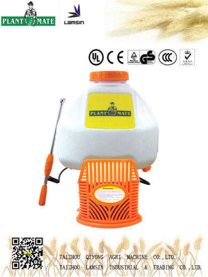 25L Electric Knapsack Sprayer (HX-25C)