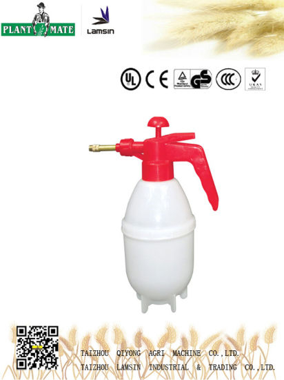 Agricultual Hand Sprayer/Garden Hand Sprayer /Home Hand Sprayer (TF-008)