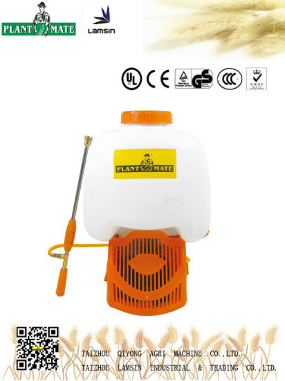 25L Electric Knapsack Sprayer (HX-25A)