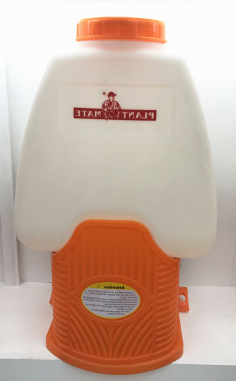 20L/25L High Quality Plastic Agricultural Electric Sprayer (HX-20/HX-25B)